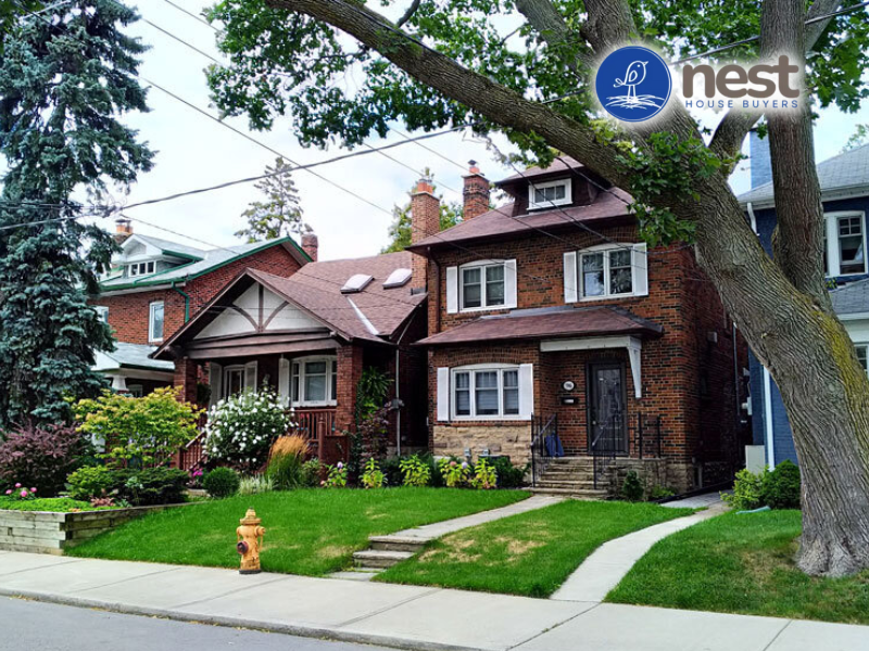 Fast House Buyer In Deep River Connecticut