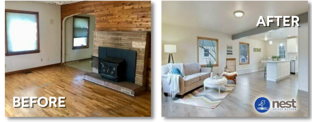 Cash House Buyers in Deep River Connecticut