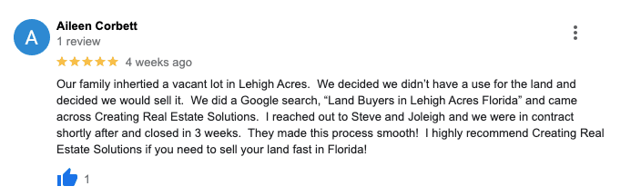 aileen testimonial