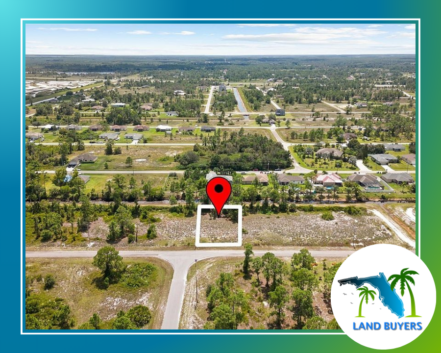 We Buy Land West Palm Beach