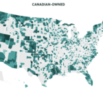 can I buy land in usa