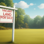 vacant land checklist for sellers