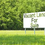 vacant land checklist for sellers