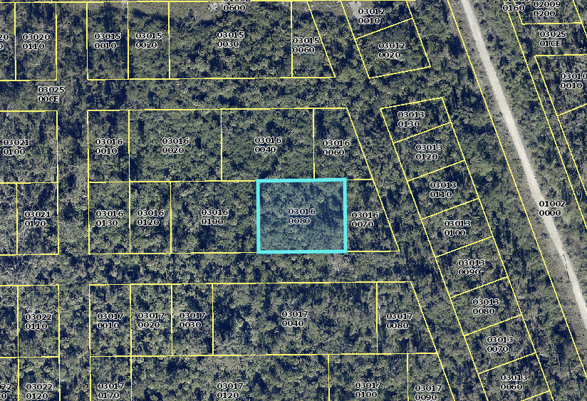 Strategies for Dealing with Landlocked Property Cash For Land Florida