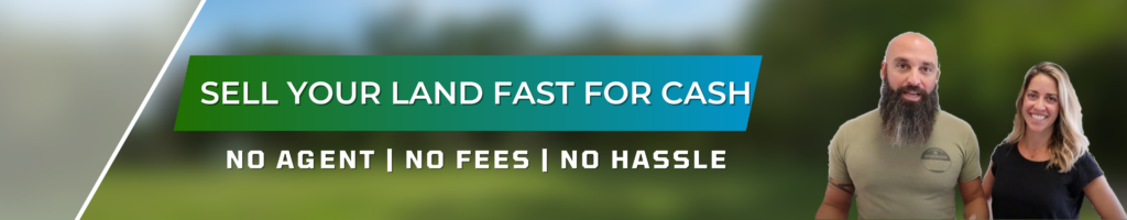Sell Your Land Fast Florida