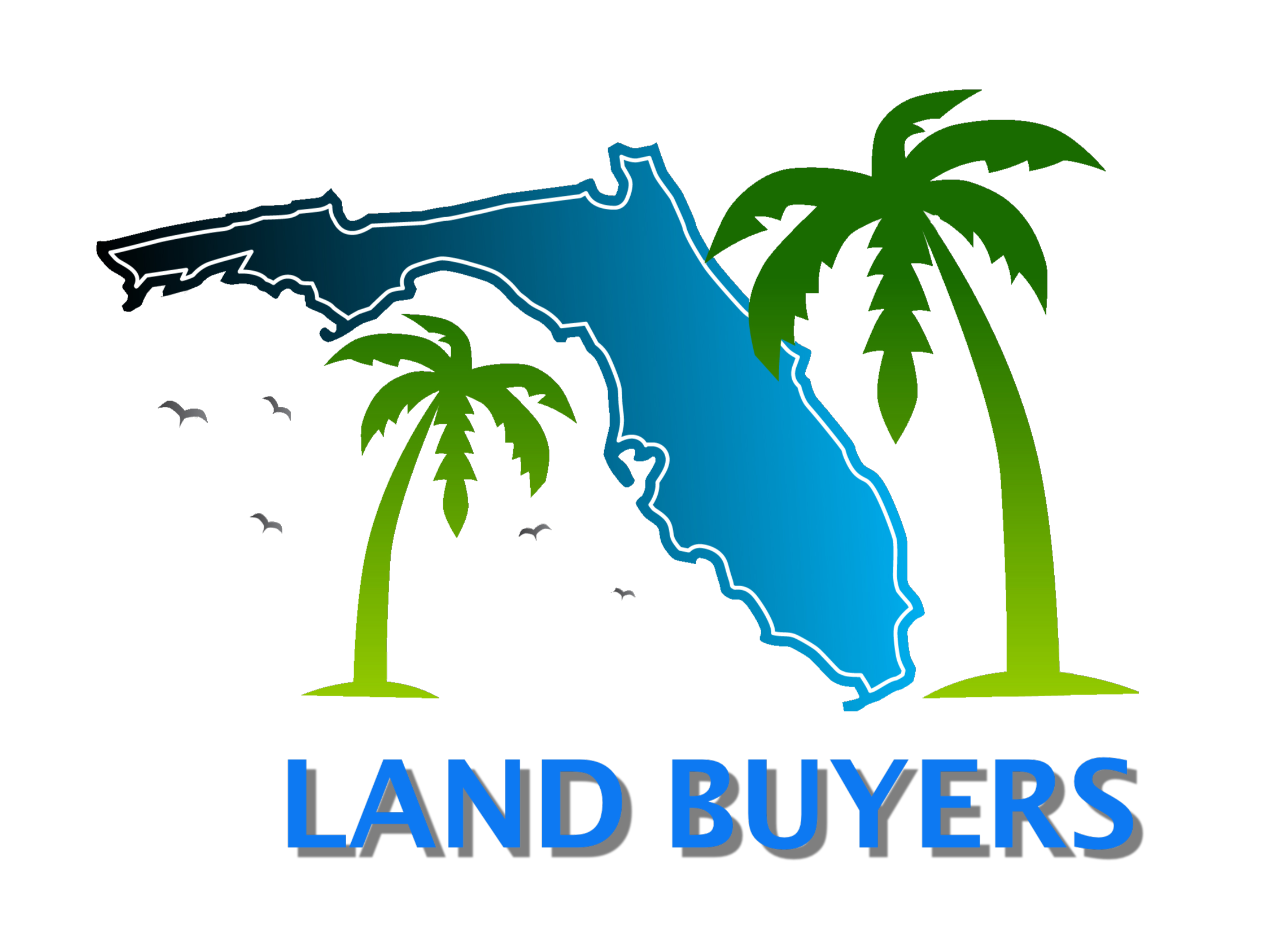 Cash For Land Florida logo