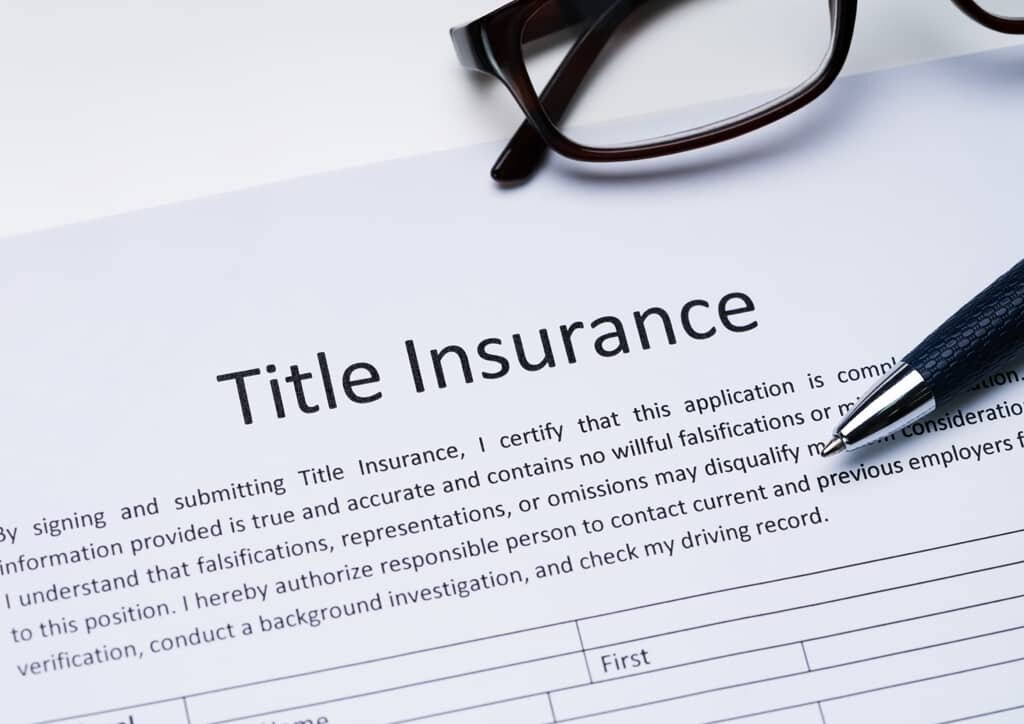 selling land with title issues in florida