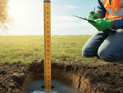 cost of the perc test in florida