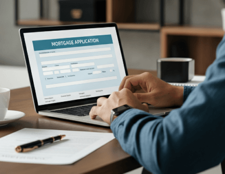 difference between land loan construction loan