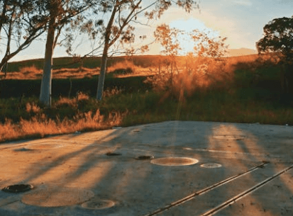 find abandoned land for sale in Waldo