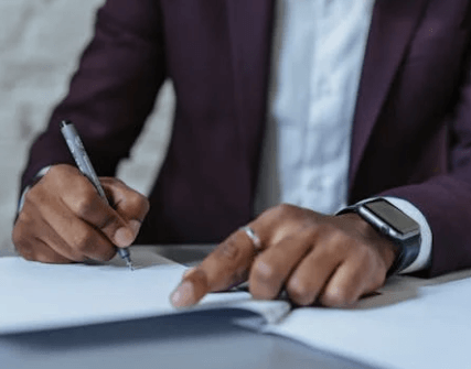 how land auctions work in Ponce De Leon Florida