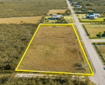 how big is 1 acre