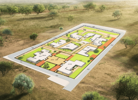 plot plan on vacant land in floridas market