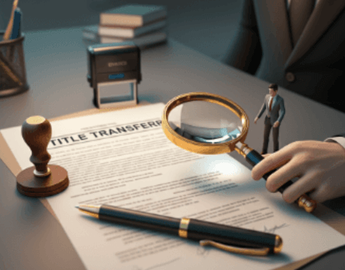 role of title insurance in land transactions