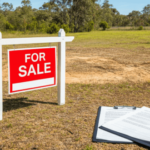 sell land with existing structures in Sebastian Florida