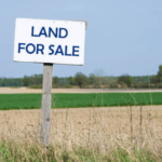 sell your land quickly