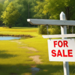 selling land for hunting or fishing