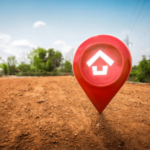 selling land without a title company