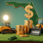 impact fees on land in Archer