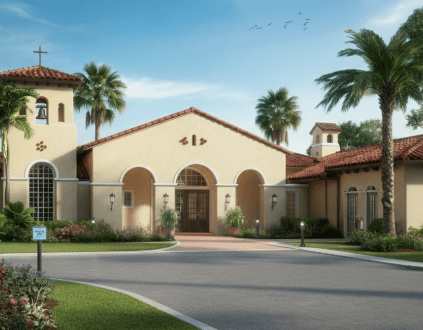 what is a special use property in florida