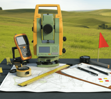 land survey cost in Monticello