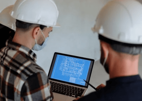 what is building footprint