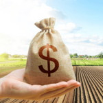 financing options for buying land