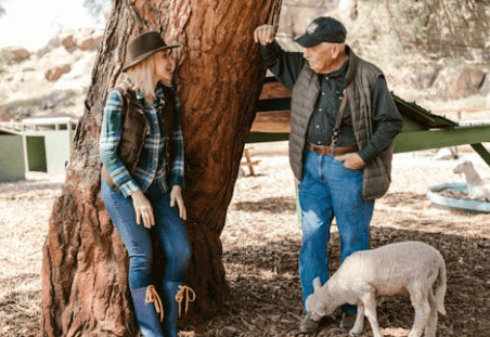 finding mini farms for sale florida