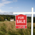 land for sale with utilities