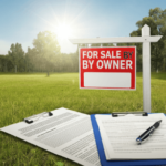 selling vacant land by owner in Florida