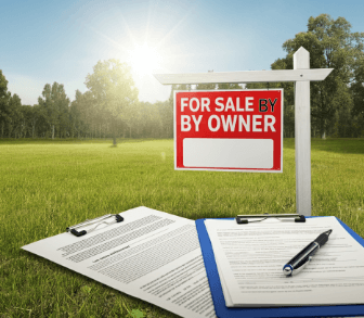 sell land by owner in Dade City Florida