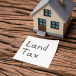 pay someone elses land taxes