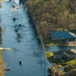 purchasing land in flood zones or hazardous areas