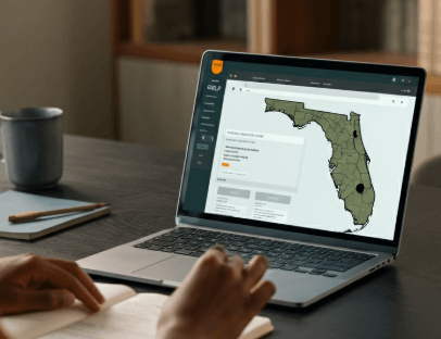 sell my florida land to a developer