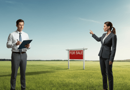 what is land banking