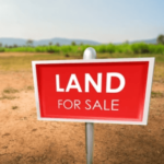 cost to sell land