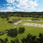 find equestrian land for sale