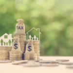 property taxes and assessments