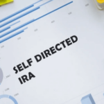 self directed IRAs