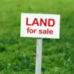 selling land as is vs making repairs