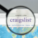 selling land on craigslist