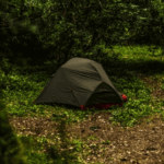 stealth camping