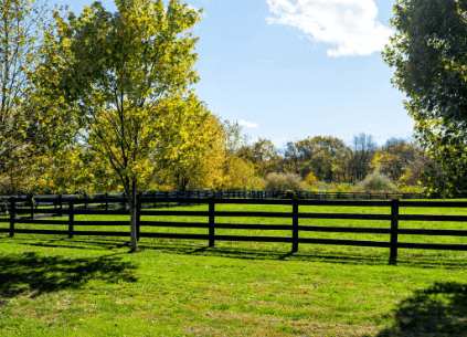 Determining Rights: Who Owns Fence Between Properties?