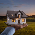 are land loans the same as mortgages