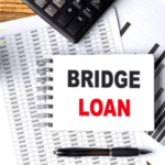 bridge loan