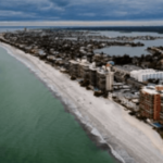 buying gulf front land