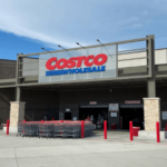 does costco mortgage finance land