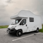 find RV lots for sale