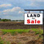 find industrial land for sale