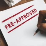 how long is preapproval good for